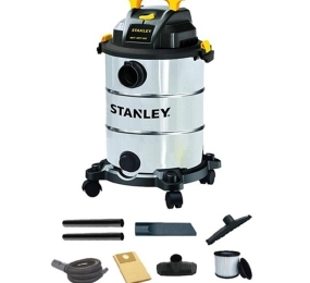 Máy hút bụi công nghiệp Stanley SL19417-8A - Hàng chính hãng