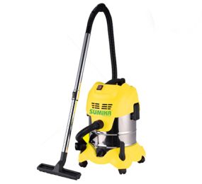 Máy hút bụi công nghiệp Sumika K20 - Hàng chính hãng