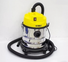 Máy hút bụi công nghiệp Sumika K20A - Hàng chính hãng