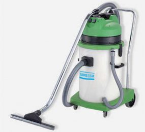 Máy hút bụi công nghiệp Supper Clean AC-603J - Hàng chính hãng
