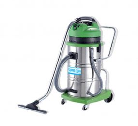 Máy hút bụi công nghiệp Supper Clean AC802J-3 - Hàng chính hãng