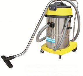 Máy hút bụi công nghiệp Supper Clean CH-602 - Hàng chính hãng