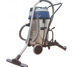 Máy hút bụi công nghiệp Supper Clean SC 60-2 - Hàng chính hãng