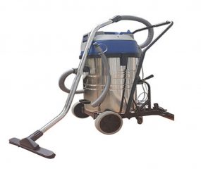 máy hút bụi công nghiệp Supper Clean SC-60-3 - Hàng chính hãng