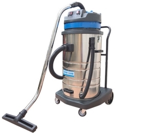 Máy hút bụi công nghiệp Supper Clean SC70