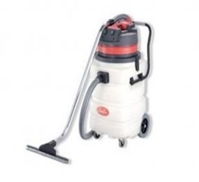 Máy hút bụi công nghiệp thùng nhựa Chao Bao CB90-2 - Hàng chính hãng