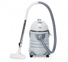 Máy hút bụi công nghiệp Tiross TS930 - Công suất 1600W - Hàng chính hãng