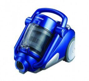 Máy hút bụi Cyclone Tiross TS932 - Công suất 1600W - Hàng chính hãng