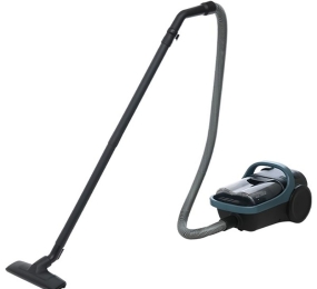 Máy hút bụi dạng hộp Panasonic MC-CL601AN49 - Hàng chính hãng