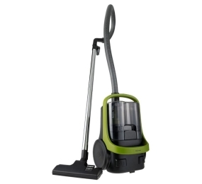 Máy hút bụi dạng hộp Panasonic MC-CL603GN49 - Hàng chính hãng