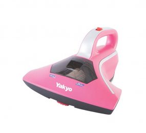 Máy hút bụi diệt khuẩn tia UV Yakyo TP-204Y - Hàng chính hãng
