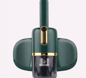 Máy hút bụi diệt khuẩn UV thông minh Kalpen VCK-3901 - Hàng chính hãng