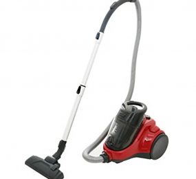 Máy hút bụi Electrolux EC41-6CR - Hàng chính hãng