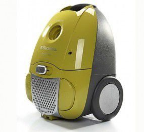 Máy hút bụi Electrolux Z1550 - Công suất 1600W - Hàng chính hãng