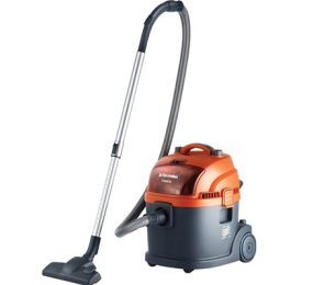 Máy hút bụi Electrolux Z931 - Hàng chính hãng