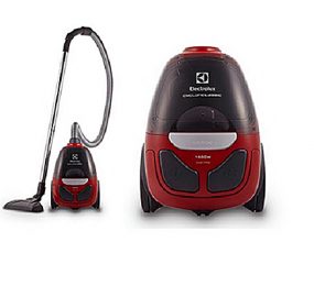 Máy hút bụi Electrolux ZCC5900 - Hàng chính hãng