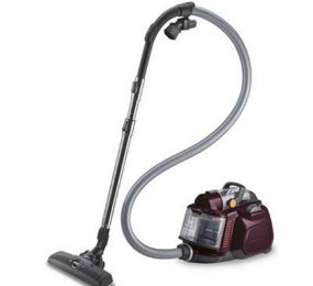 Máy hút bụi Electrolux ZSP4303AF - Hàng chính hãng