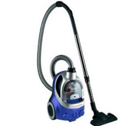 Máy hút bụi Electrolux ZTF7660 - Hàng chính hãng