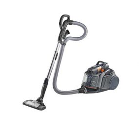 Máy hút bụi Electrolux ZUF4206DEL - Hàng chính hãng