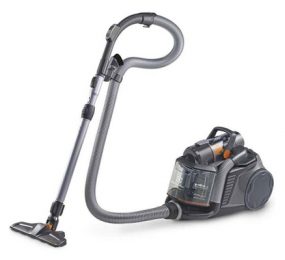 Máy hút bụi Electrolux ZUF4306DEL 1800W - Hàng chính hãng