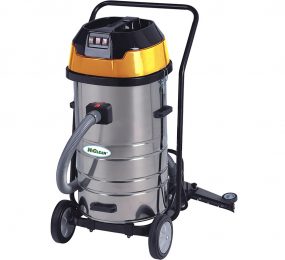 Máy hút bụi Hiclean HC 380T - Hàng chính hãng