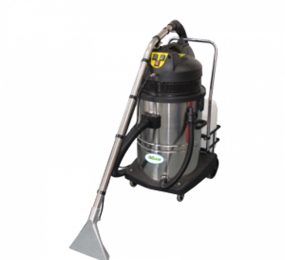 Máy giặt thảm phun hút Hiclean HC602 - Hàng chính hãng