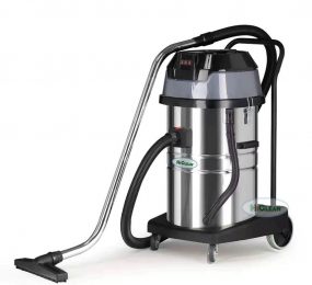 Máy hút bụi công nghiệp Hiclean HC80 New - Hàng chính hãng