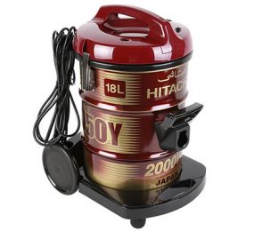 Máy hút bụi Hitachi 950Y - Hàng chính hãng