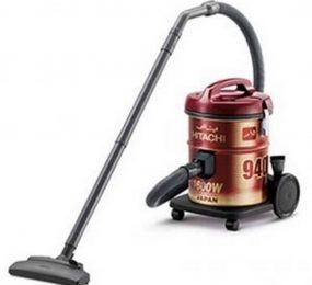 Máy hút bụi công nghiệp Hitachi CV-940Y - Hàng chính hãng