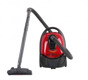 Máy hút bụi Hitachi CV-BA18PWH - Hàng chính hãng