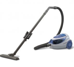 Máy hút bụi Hitachi CV-BH18 - Hàng chính hãng