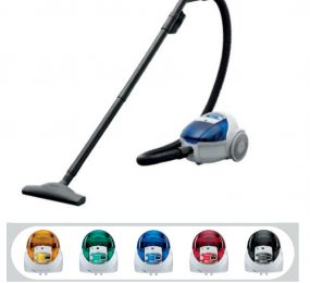 Máy hút bụi Hitachi CV-BM16 - Hàng chính hãng