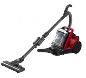 Máy hút bụi Hitachi CV-SC22 - Hàng chính hãng