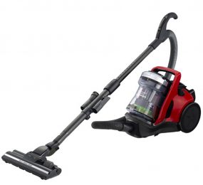 Máy hút bụi Hitachi CV-SC22V - Hàng chính hãng