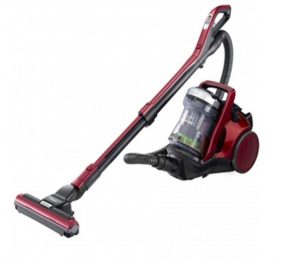 Máy hút bụi Hitachi CV-SC230V - Hàng chính hãng
