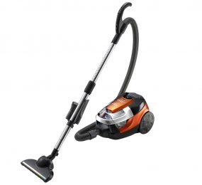 Máy hút bụi Hitachi CV-SE230V - Hàng chính hãng