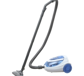 Máy hút bụi Hitachi CV-SH18E BL - Hàng chính hãng