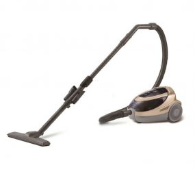 Máy hút bụi Hitachi CV-SH20V - Hàng chính hãng