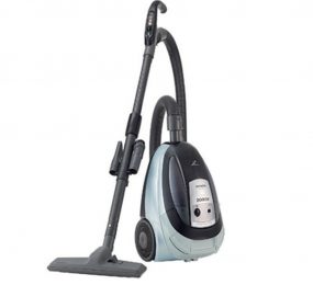 Máy hút bụi Hitachi CV-SU20V - Hàng chính hãng
