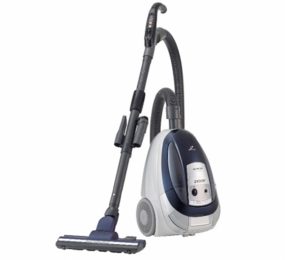 Máy hút bụi Hitachi CV-SU21V - Hàng chính hãng