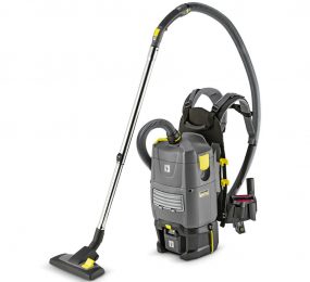 Máy hút bụi Karcher BV 5/1 BP - Hàng chính hãng
