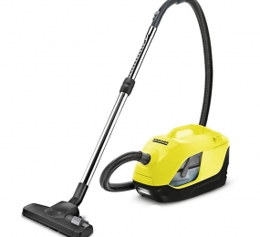 Máy hút bụi Karcher DS 6 *EU - Hàng chính hãng