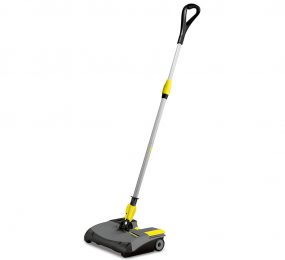 Máy hút bụi Karcher EB 30/1 LI-ION *EU - Hàng chính hãng