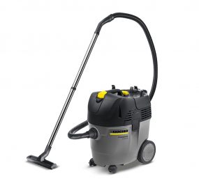 Máy hút bụi Karcher NT 35/1 AP - Hàng chính hãng