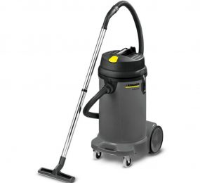 Máy hút bụi Karcher NT 48/1 - Hàng chính hãng