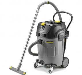 Máy hút bụi Karcher NT 65/2 AP *EU - Hàng chính hãng
