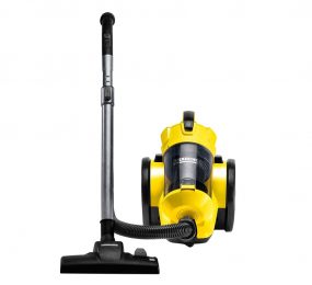Máy hút bụi Karcher VC 3 PLUS - Hàng chính hãng
