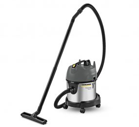 Máy hút bụi khô Karcher NT 20/1 ME CLASSIC - Hàng chính hãng