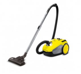 Máy hút bụi khô Karcher VC 2 *KAP - Hàng chính hãng