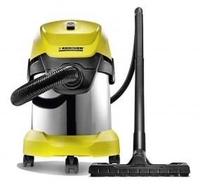 Máy hút bụi khô ướt Karcher WD3 Premium - Hàng chính hãng